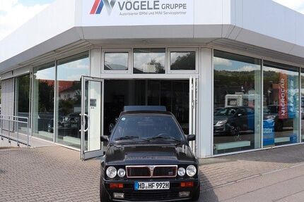 Lancia Delta Gebrauchtwagen
