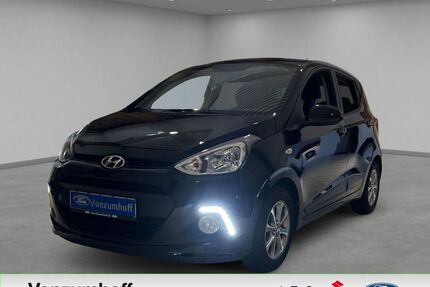 Hyundai i10 Gebrauchtwagen