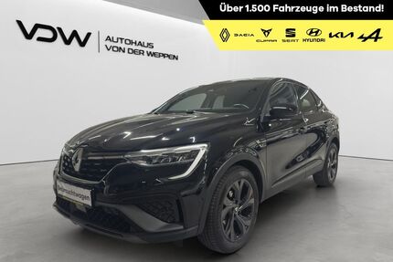 Renault Arkana Gebrauchtwagen