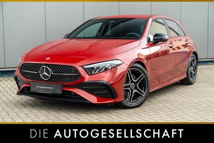 Mercedes-Benz A 220 Gebrauchtwagen