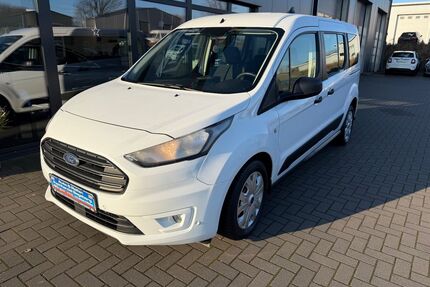Ford Transit Gebrauchtwagen