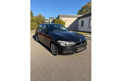 BMW 116 Gebrauchtwagen