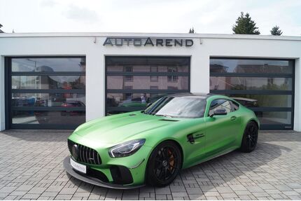 Mercedes-Benz AMG GT R Gebrauchtwagen