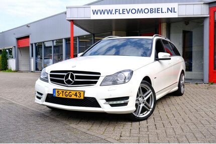 Mercedes-Benz C 180 Gebrauchtwagen
