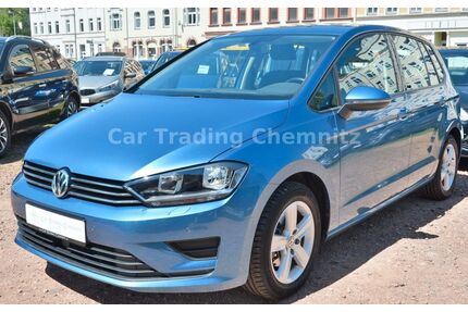VW Golf Sportsvan Gebrauchtwagen