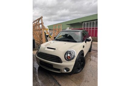 Mini ONE Gebrauchtwagen