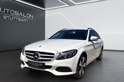 Mercedes-Benz C 180 Gebrauchtwagen