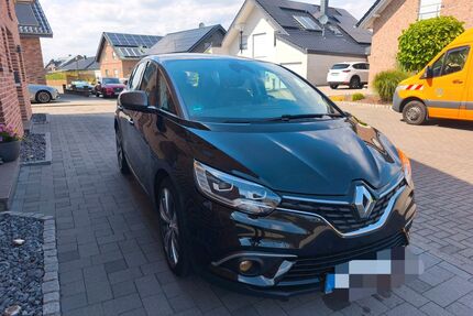 Renault Scenic Gebrauchtwagen