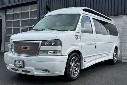 Chevrolet Express Gebrauchtwagen