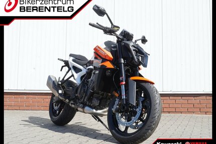 KTM 990 Duke mit viel Zubehör Gebrauchtwagen