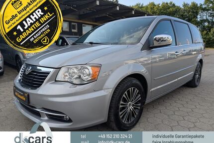Lancia Voyager Gebrauchtwagen