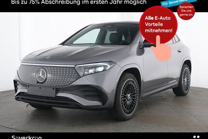 Mercedes-Benz EQA Gebrauchtwagen