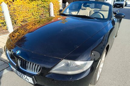BMW Z4 Gebrauchtwagen