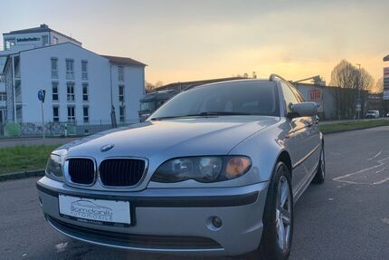 BMW 316 Gebrauchtwagen