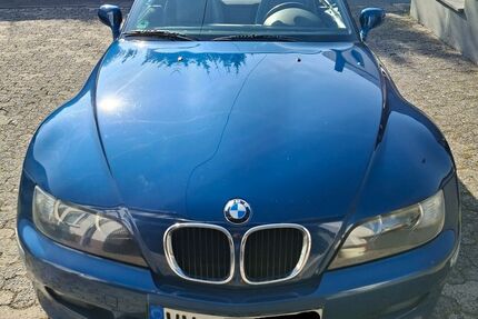 BMW Z3 Gebrauchtwagen