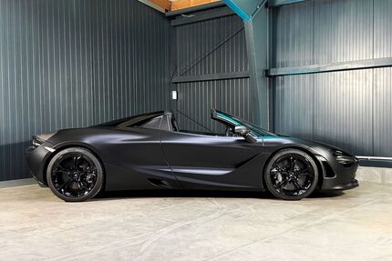 McLaren 720S Gebrauchtwagen