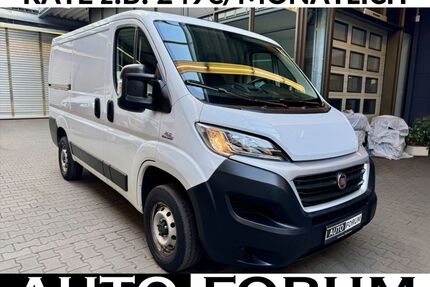 Fiat Ducato Gebrauchtwagen