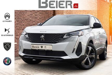 Peugeot 5008 Gebrauchtwagen