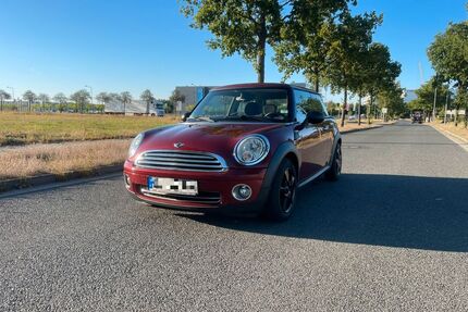 Mini ONE Gebrauchtwagen