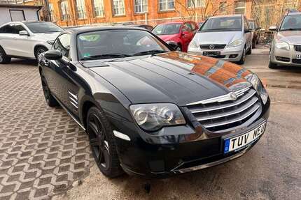 Chrysler Crossfire 