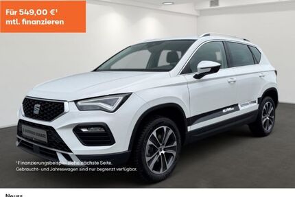 Seat Ateca Gebrauchtwagen