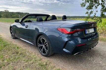 BMW 440 Gebrauchtwagen