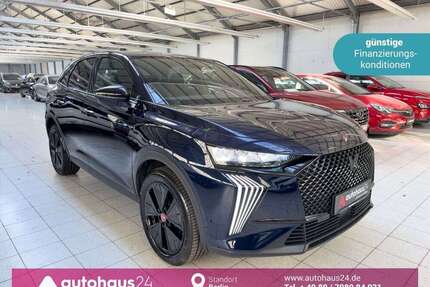 DS Automobiles DS 7 Crossback Gebrauchtwagen