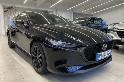 Mazda 3 Gebrauchtwagen