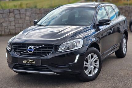 Volvo XC60 Gebrauchtwagen