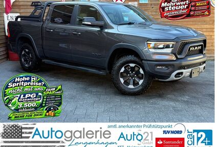 Dodge RAM Gebrauchtwagen