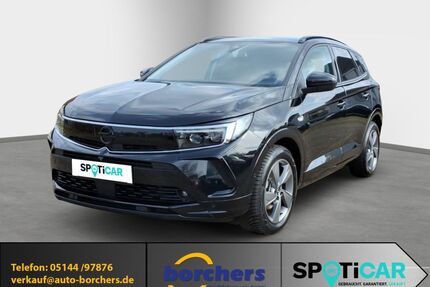 Opel Grandland (X) Gebrauchtwagen