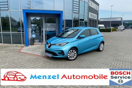 Renault ZOE Gebrauchtwagen