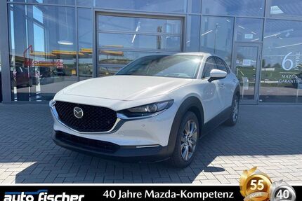 Mazda CX-30 Gebrauchtwagen
