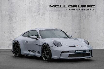 Porsche 992 Gebrauchtwagen