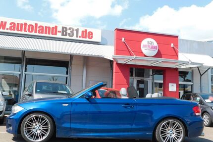 BMW 120 Gebrauchtwagen