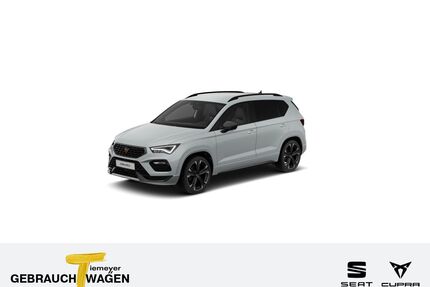 Cupra Ateca Gebrauchtwagen