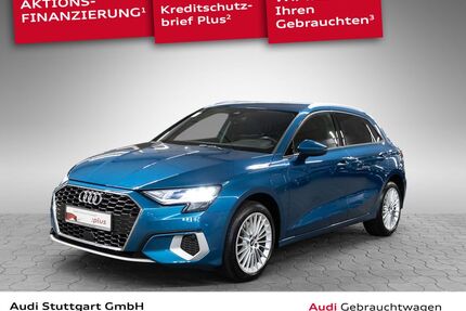 Audi A3 Gebrauchtwagen