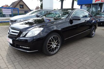 Mercedes-Benz E 200 Gebrauchtwagen