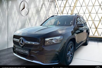 Mercedes-Benz GLB 200 Gebrauchtwagen