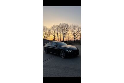 BMW 420 Gran Coupé Gebrauchtwagen