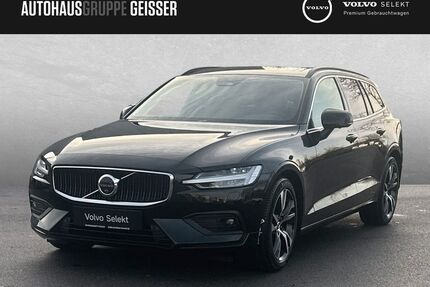 Volvo V60 Gebrauchtwagen