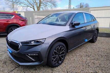 Skoda Scala Gebrauchtwagen
