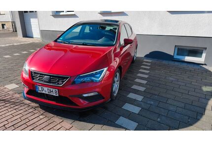 Seat Leon Gebrauchtwagen