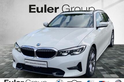 BMW 320 Gebrauchtwagen