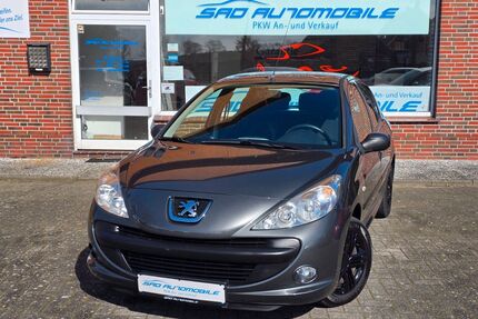 Peugeot 206 Gebrauchtwagen