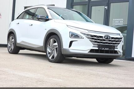 Hyundai NEXO Gebrauchtwagen