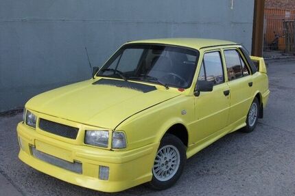 Skoda 105 Gebrauchtwagen