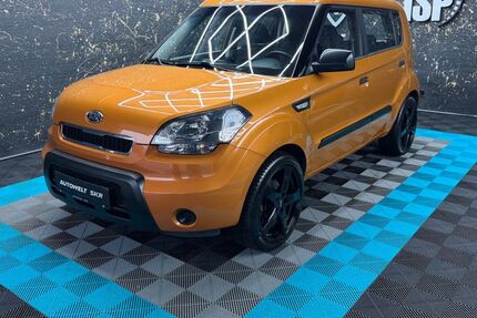 Kia Soul Gebrauchtwagen