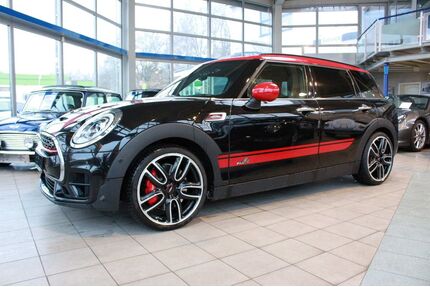 Mini John Cooper Works Clubman Gebrauchtwagen