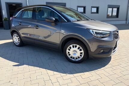 Opel Crossland (X) Gebrauchtwagen
